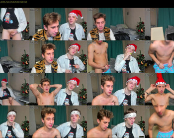esthetics_boys — 54 minute Chaturbate male cam show recording, 1080p, Jan 1, 2023