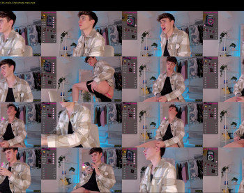 evan_white_ — 29 minute Chaturbate male cam show recording, 1080p, Dec 31, 2022