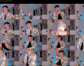 evan_white_ — 48 minute Chaturbate male cam show recording, 1080p, Dec 31, 2022