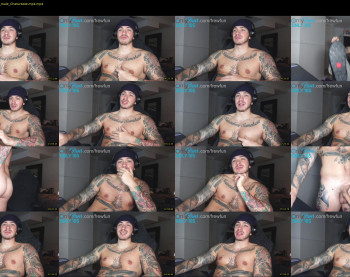 frewfun — 55 minute Chaturbate male cam show recording, 1080p, Dec 31, 2022