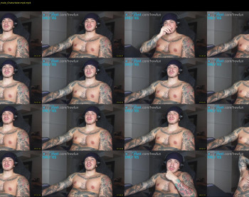 frewfun — 10 minute Chaturbate male cam show recording, 1080p, Dec 31, 2022