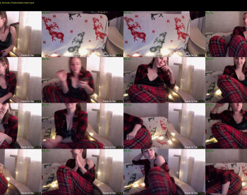 hell_l0ve — 54 minute Chaturbate female cam show recording, 1080p, Jan 1, 2023