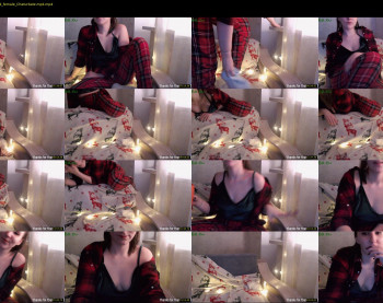 hell_l0ve — 29 minute Chaturbate female cam show recording, 1080p, Jan 1, 2023