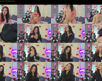 holly_444 — 56 minute Chaturbate female cam show recording, 1080p, Dec 31, 2022