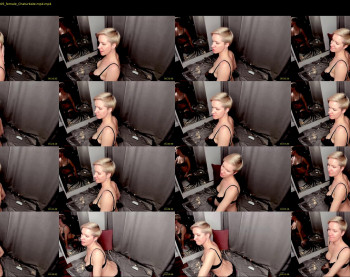 hotkatness — 5 minute Chaturbate female cam show recording, 1080p, Dec 31, 2022