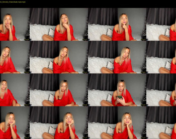 iam_blake — 4 minute Chaturbate female cam show recording, 720p, Jan 1, 2023