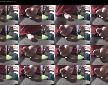 il_undercover — 28 minute Chaturbate male cam show recording, 480p, Dec 31, 2022