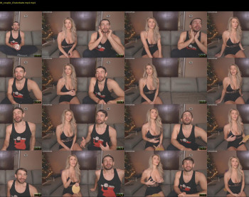 jackandjill — 54 minute Chaturbate female cam show recording, 1080p, Dec 31, 2022