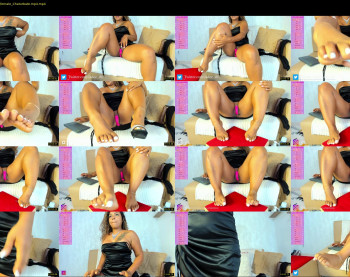jadee_j — 17 minute Chaturbate female cam show recording, 1080p, Dec 31, 2022