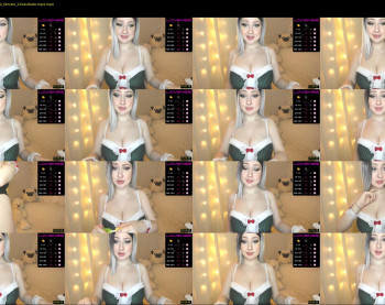 jenahaze — 66 minute Chaturbate female cam show recording, 720p, Jan 1, 2023