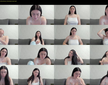 jessicagoold — 54 minute Chaturbate female cam show recording, 1080p, Dec 31, 2022