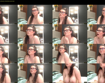 jessykah — 22 minute Chaturbate female cam show recording, 1080p, Dec 31, 2022