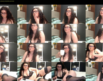 jessykah — 54 minute Chaturbate female cam show recording, 1080p, Dec 31, 2022