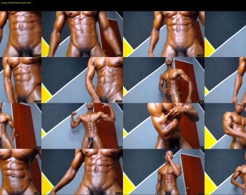 jhony_vj — 8 minute Chaturbate male cam show recording, 480p, Jan 1, 2023