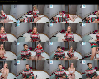 jimmy_and_amy — 55 minute Chaturbate couple cam show recording, 1080p, Dec 31, 2022