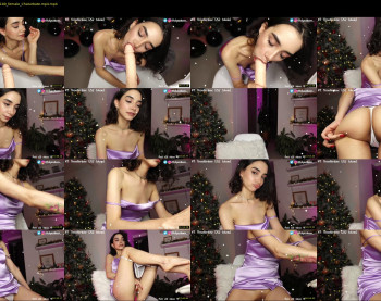 juliette_dee — 53 minute Chaturbate female cam show recording, 1080p, Jan 1, 2023