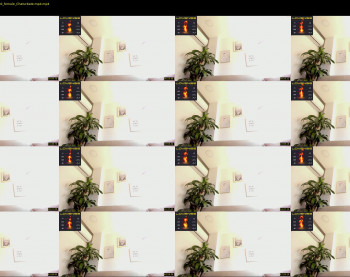july__villa — 54 minute Chaturbate female cam show recording, 1080p, Dec 31, 2022