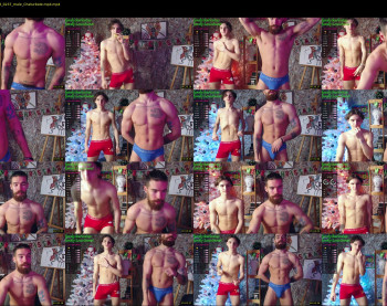 karlos_murphy — 55 minute Chaturbate male cam show recording, 1080p, Jan 1, 2023