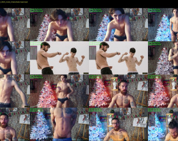 karlos_murphy — 60 minute Chaturbate male cam show recording, 1080p, Dec 31, 2022