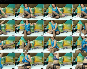 katequeenx — 2 minute Chaturbate female cam show recording, 1080p, Jan 1, 2023