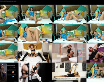 katequeenx — 38 minute Chaturbate female cam show recording, 1080p, Dec 31, 2022