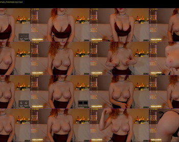 kbayb — 56 minute Chaturbate female cam show recording, 1080p, Dec 31, 2022
