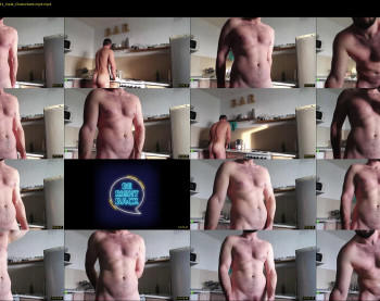 kiabigdick — 93 minute Chaturbate male cam show recording, 720p, Dec 31, 2022