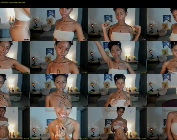 kintsugim — 62 minute Chaturbate female cam show recording, 720p, Jan 1, 2023