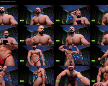 kurt_stone1 — 17 minute Chaturbate male cam show recording, 1080p, Dec 31, 2022