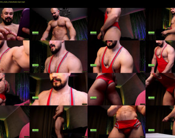 kurt_stone1 — 18 minute Chaturbate male cam show recording, 1080p, Dec 31, 2022