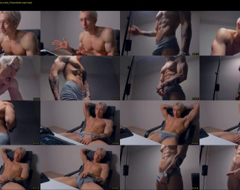 l_adonis_l — 56 minute Chaturbate male cam show recording, 1080p, Dec 31, 2022