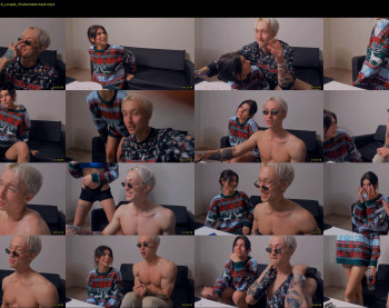 l_adonis_l — 54 minute Chaturbate male cam show recording, 1080p, Dec 31, 2022