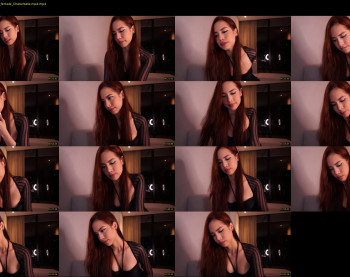 laniegh — 4 minute Chaturbate female cam show recording, 1080p, Jan 1, 2023