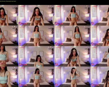 lara_jeean — 54 minute Chaturbate female cam show recording, 1080p, Dec 31, 2022