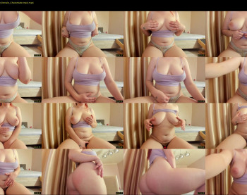 laracara — 54 minute Chaturbate female cam show recording, 1080p, Jan 1, 2023