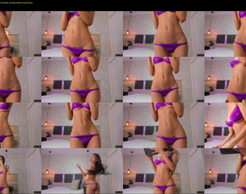 lili_foxy — 6 minute Chaturbate female cam show recording, 1080p, Dec 31, 2022