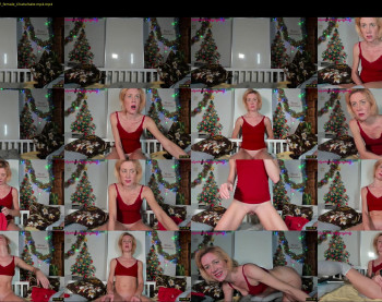lola1981 — 25 minute Chaturbate female cam show recording, 720p, Dec 31, 2022