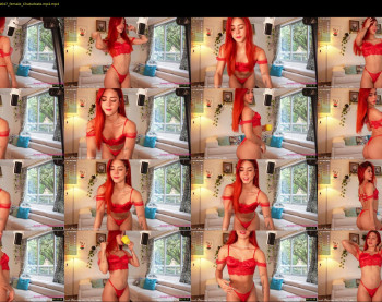 madisonlara — 12 minute Chaturbate female cam show recording, 1080p, Dec 31, 2022