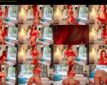 madisonlara — 57 minute Chaturbate female cam show recording, 1080p, Dec 31, 2022