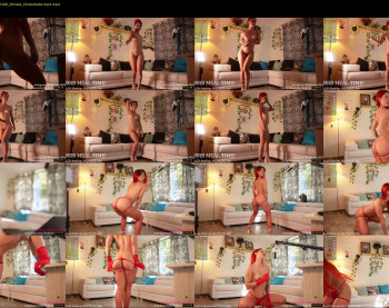 madisonlara — 61 minute Chaturbate female cam show recording, 1080p, Dec 31, 2022