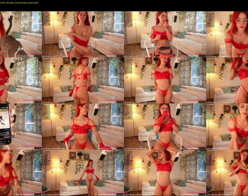 madisonlara — 60 minute Chaturbate female cam show recording, 1080p, Dec 31, 2022