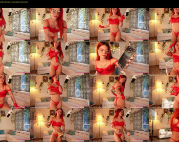 madisonlara — 59 minute Chaturbate female cam show recording, 1080p, Dec 31, 2022