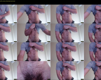 maluma4you — 13 minute Chaturbate male cam show recording, 480p, Dec 31, 2022