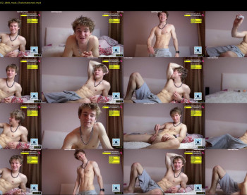 marcus_paradise — 92 minute Chaturbate male cam show recording, 720p, Dec 31, 2022