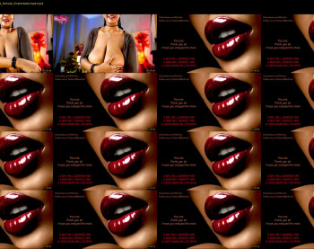 mariicha — 33 minute Chaturbate female cam show recording, 1080p, Dec 31, 2022