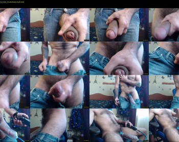 marioslim — 38 minute Chaturbate male cam show recording, 1080p, Dec 31, 2022