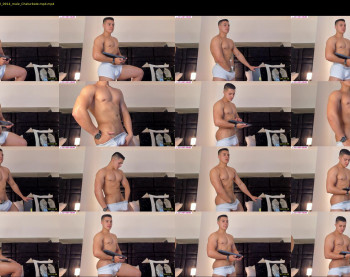 mason_bennet — 54 minute Chaturbate male cam show recording, 1080p, Dec 31, 2022