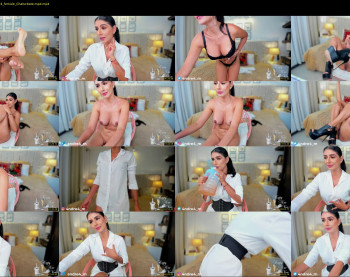 meegan1 — 56 minute Chaturbate female cam show recording, 1080p, Dec 31, 2022