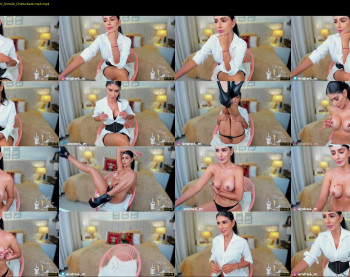 meegan1 — 57 minute Chaturbate female cam show recording, 1080p, Dec 31, 2022