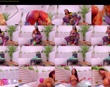 melanie_milleer — 61 minute Chaturbate female cam show recording, 1080p, Dec 31, 2022